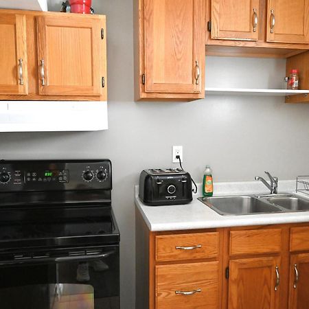 Oasis Suite ナイアガラ・フォールズ エクステリア 写真